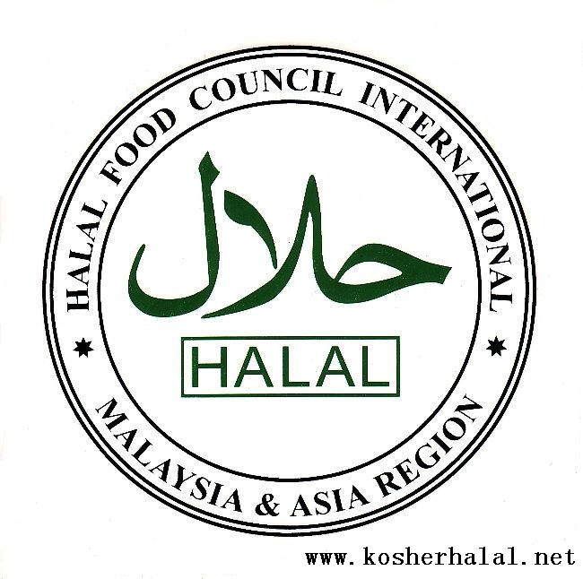 Halal清真食品为什么这么受欢迎？(图1)