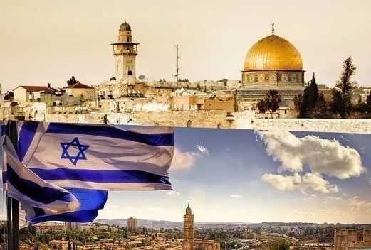 世界上唯一的犹太国家，真的令人难以捉摸！(图2)