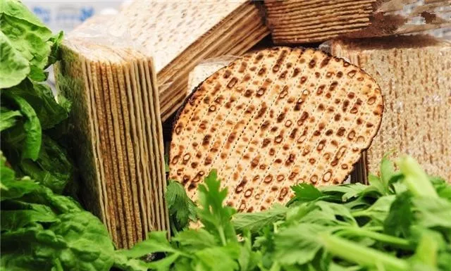 犹太人为什么要大张旗鼓的过逾越节（Passover）？