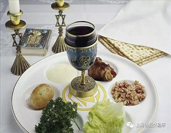 犹太逾越节Passover快乐！(图3)